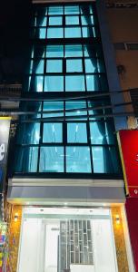 NHÀ MẶT PHỐ - CỔ NHUẾ -KINH DOANH CÁC LOẠI HÌNH - THANG MÁY – GIÁ 1X TỶ